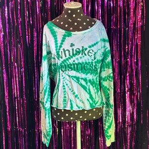 Whiskey Business Shirt